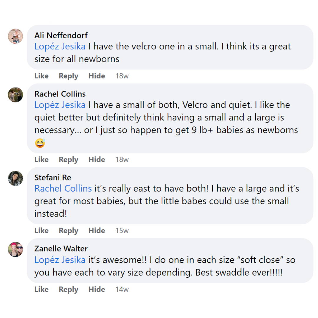 Swaddle Pro theswaddlepro